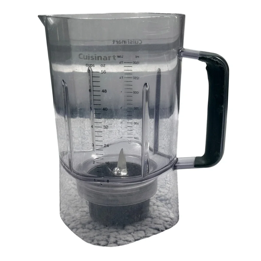 Cuisinart velocity ultra